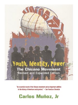 cover image of Youth, Identity, Power